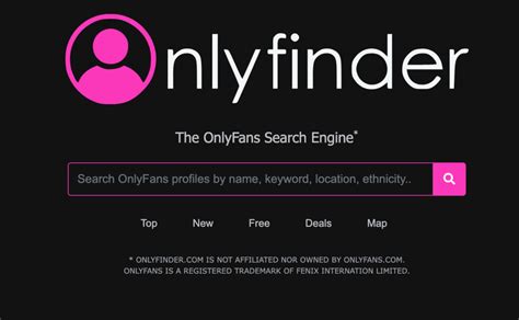 only finder|OnlyFinder.io